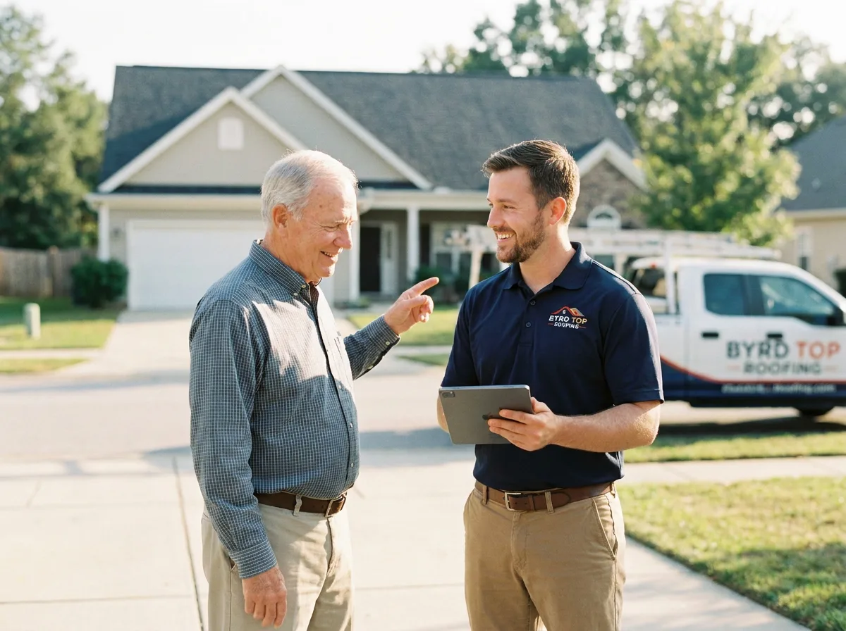 Roofing Thurmond, NC FAQs